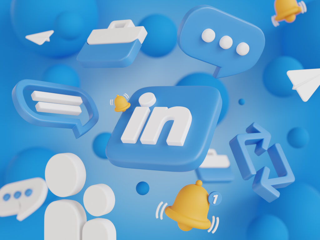 Linkedin Services